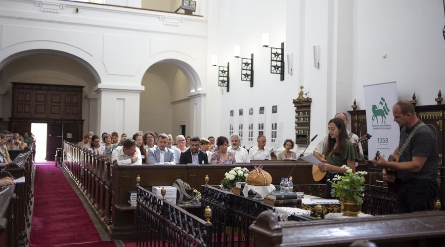 Felzárkózási nap F. Todoroff Lázár